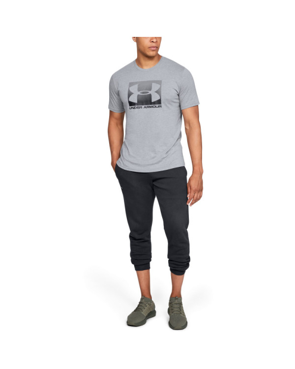 Tricou Barbati BOXED SPORTSTYLE SS Under Armour