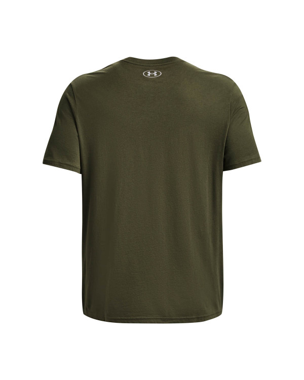 Tricou Barbati BOXED SPORTSTYLE SS Under Armour