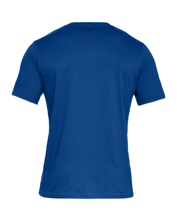 Tricou Barbati BOXED SPORTSTYLE SS Under Armour