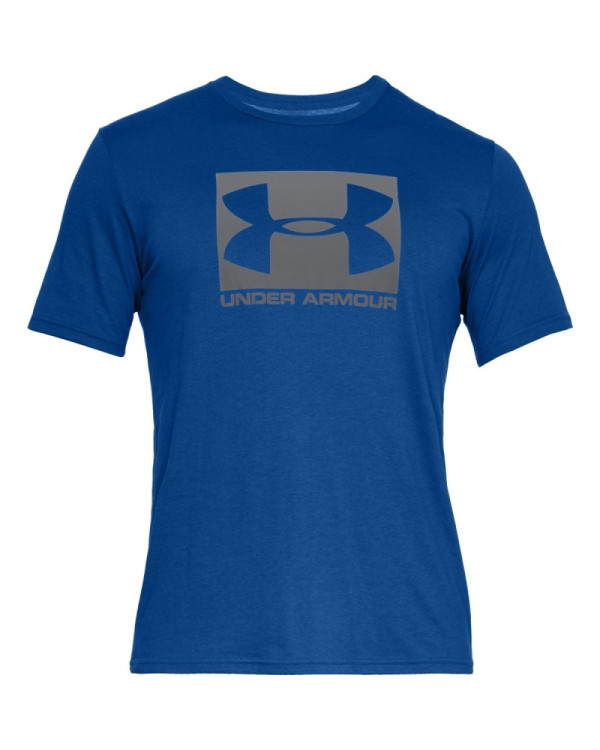 Tricou Barbati BOXED SPORTSTYLE SS Under Armour