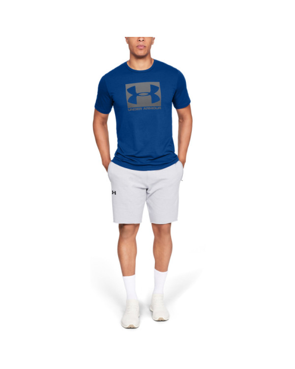 Tricou Barbati BOXED SPORTSTYLE SS Under Armour