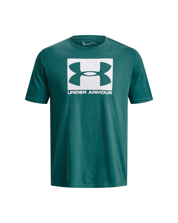 Tricou Barbati BOXED SPORTSTYLE SS Under Armour