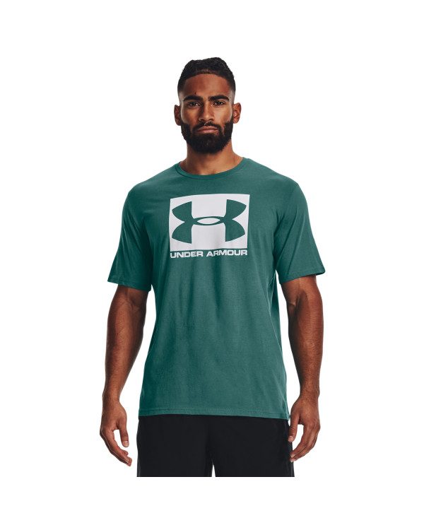 Tricou Barbati BOXED SPORTSTYLE SS Under Armour
