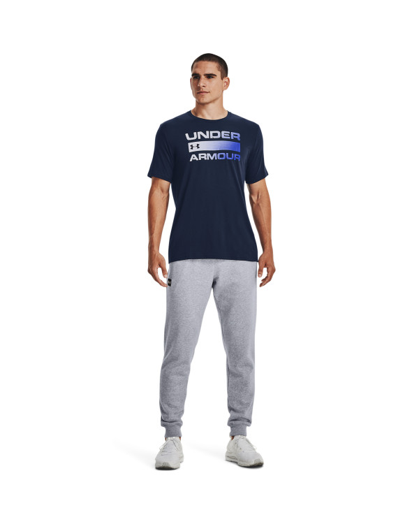 Tricou Barbati TEAM ISSUE WORDMARK SS Under Armour