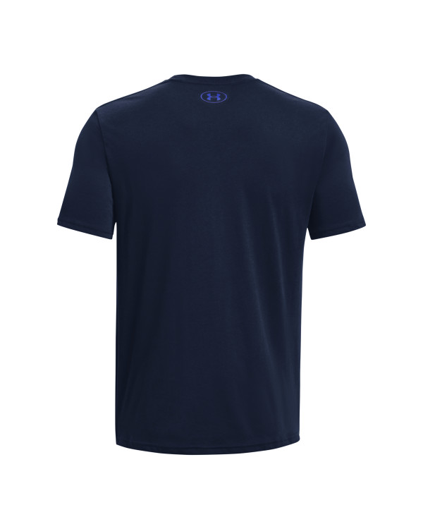 Tricou Barbati TEAM ISSUE WORDMARK SS Under Armour