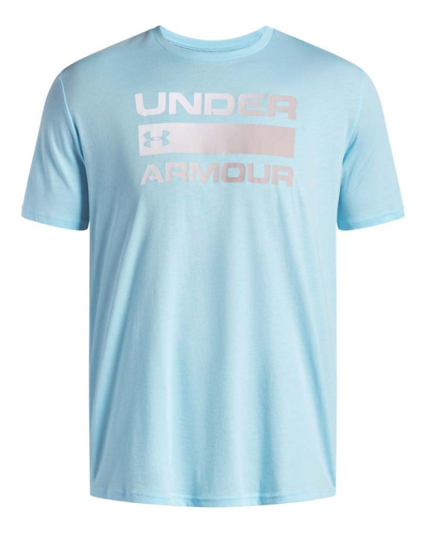 Tricou Barbati TEAM ISSUE WORDMARK SS Under Armour