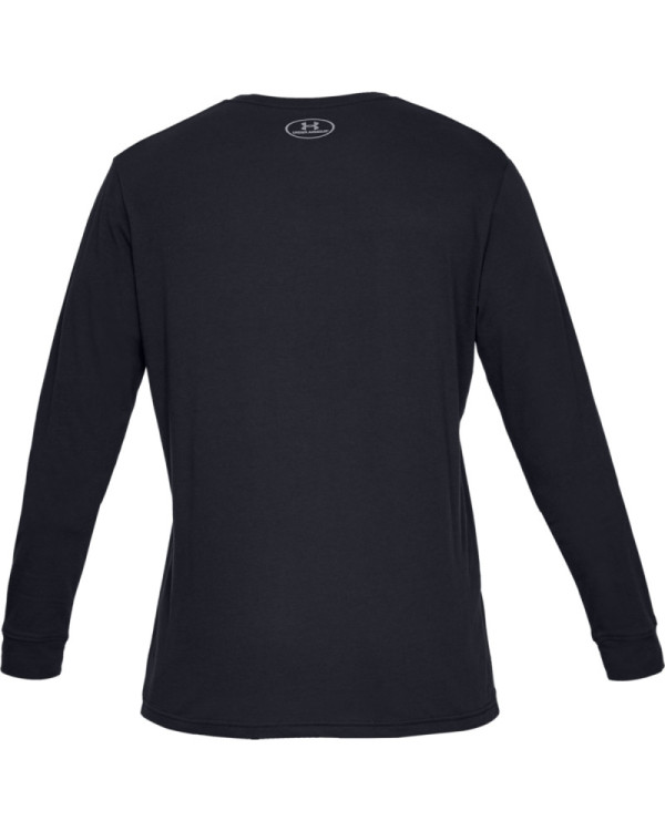 Bluza Barbati SPORTSTYLE LEFT CHEST LS Under Armour 