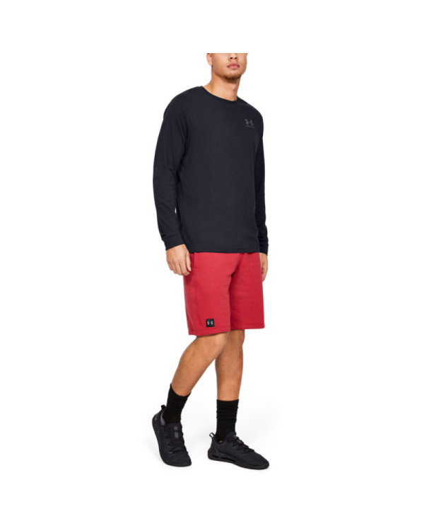 Bluza Barbati SPORTSTYLE LEFT CHEST LS Under Armour 