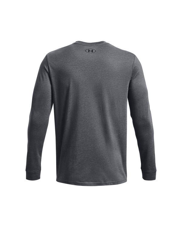 Bluza Barbati SPORTSTYLE LEFT CHEST LS Under Armour