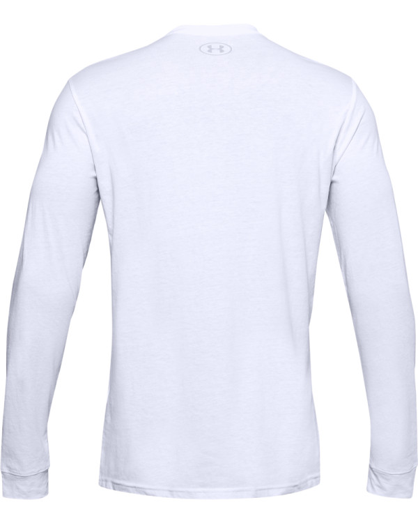 Bluza Barbati SPORTSTYLE LEFT CHEST LS Under Armour 
