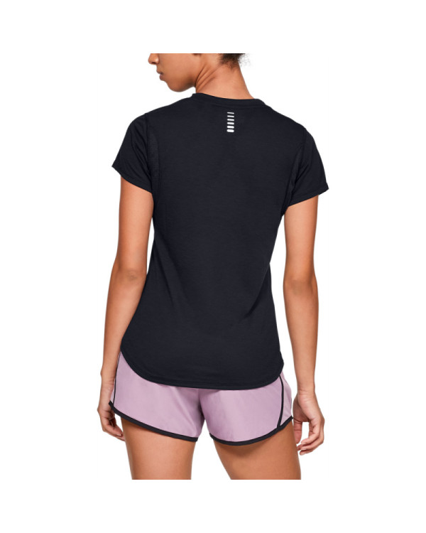 UA STREAKER 2.0 SHORT SLEEVE 