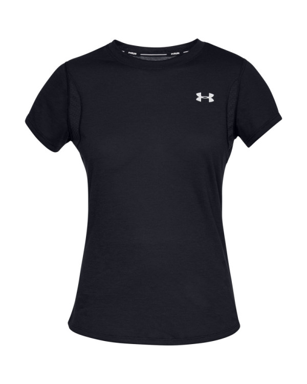 UA STREAKER 2.0 SHORT SLEEVE 
