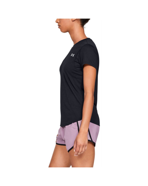 UA STREAKER 2.0 SHORT SLEEVE 