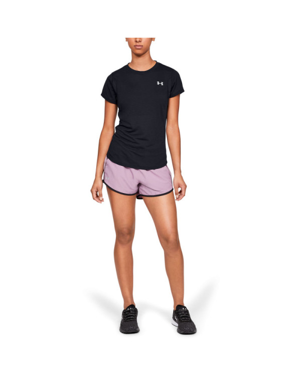 UA STREAKER 2.0 SHORT SLEEVE 