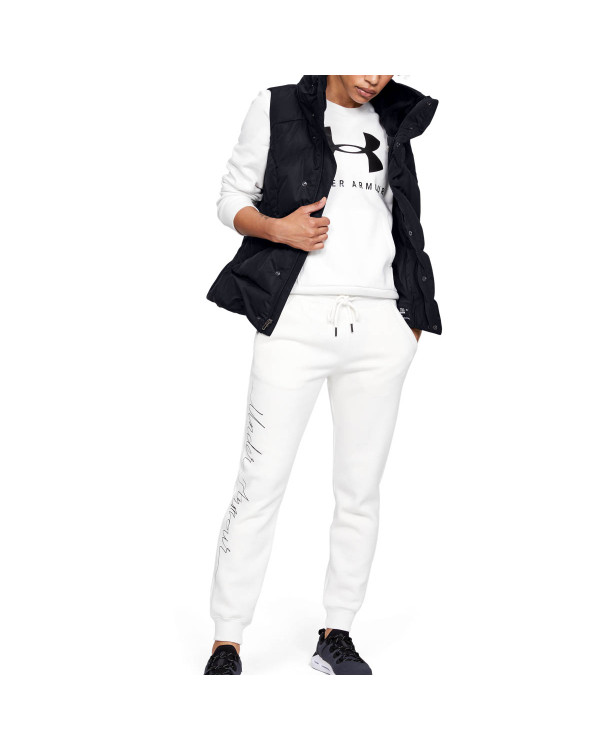 Vesta Dama SPORTSTYLE DOWN VEST Under Armour
