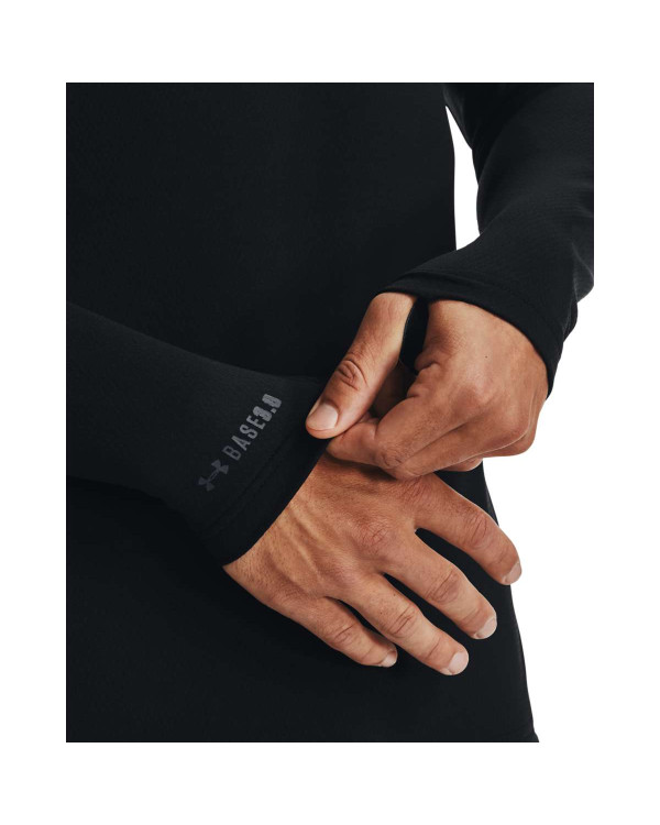 Bluza Barbati PACKAGED BASE 3.0 CREW Under Armour