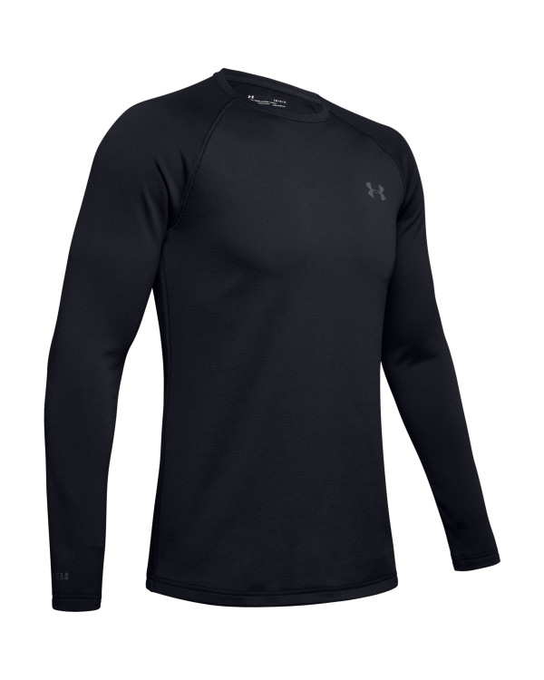 Bluza Barbati PACKAGED BASE 3.0 CREW Under Armour