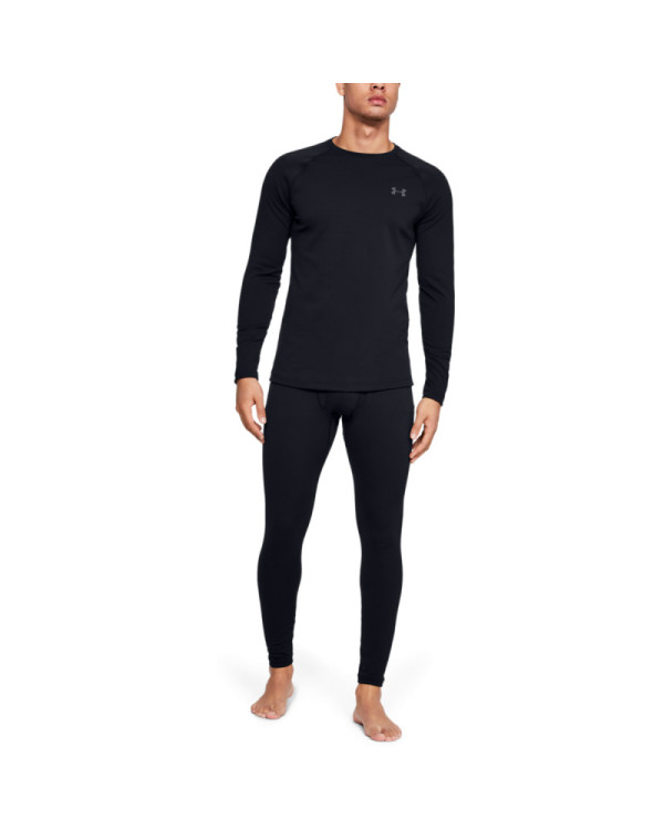 Bluza Barbati PACKAGED BASE 2.0 CREW Under Armour 