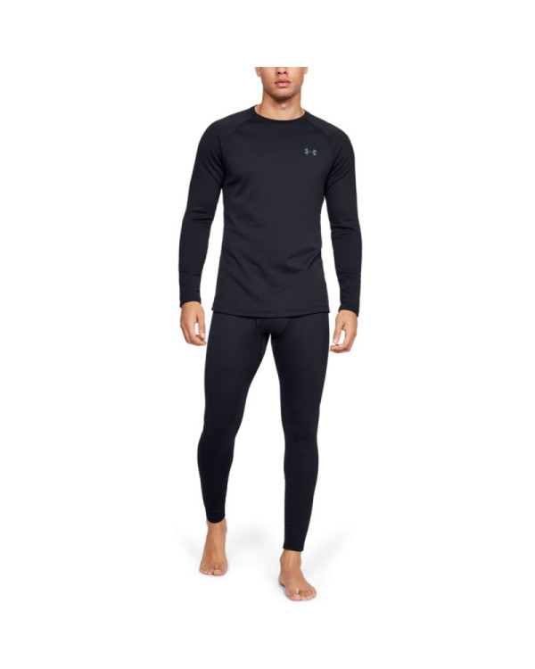 Colanti Barbati PACKAGED BASE 3.0 LEGGING Under Armour 