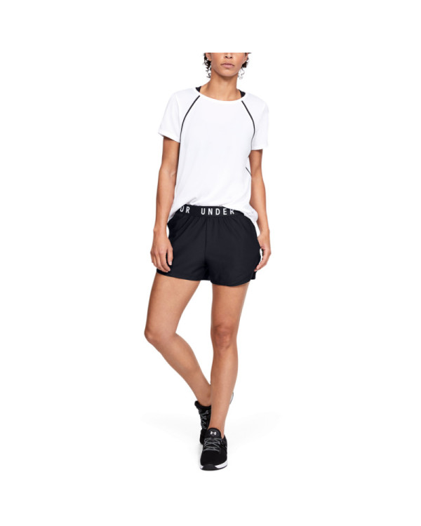 Pantaloni Scurti Dama PLAY UP SHORTS 3.0 Under Armour 