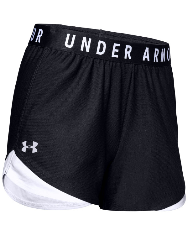 Pantaloni scurti Dama PLAY UP SHORTS 3.0 Under Armour 