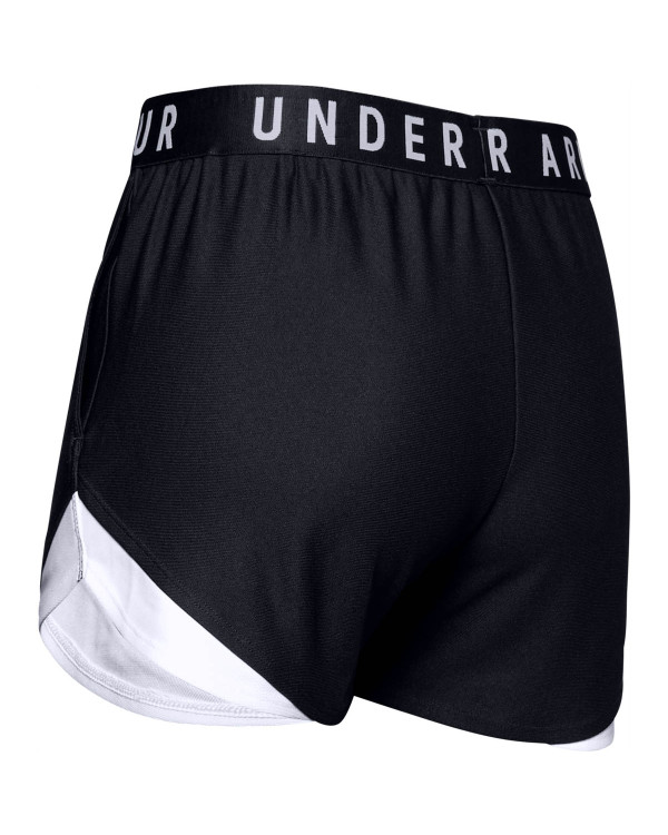 Pantaloni scurti Dama PLAY UP SHORTS 3.0 Under Armour 