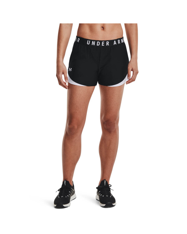 Pantaloni scurti Dama PLAY UP SHORTS 3.0 Under Armour 