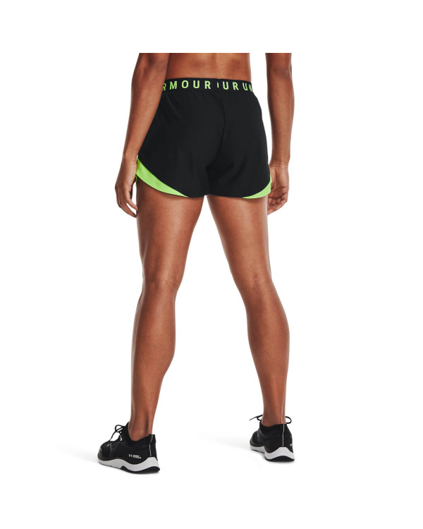 Pantaloni scurti Dama PLAY UP SHORTS 3.0 Under Armour 