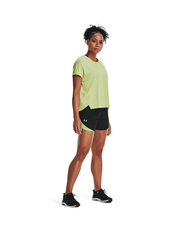 Pantaloni scurti Dama PLAY UP SHORTS 3.0 Under Armour 