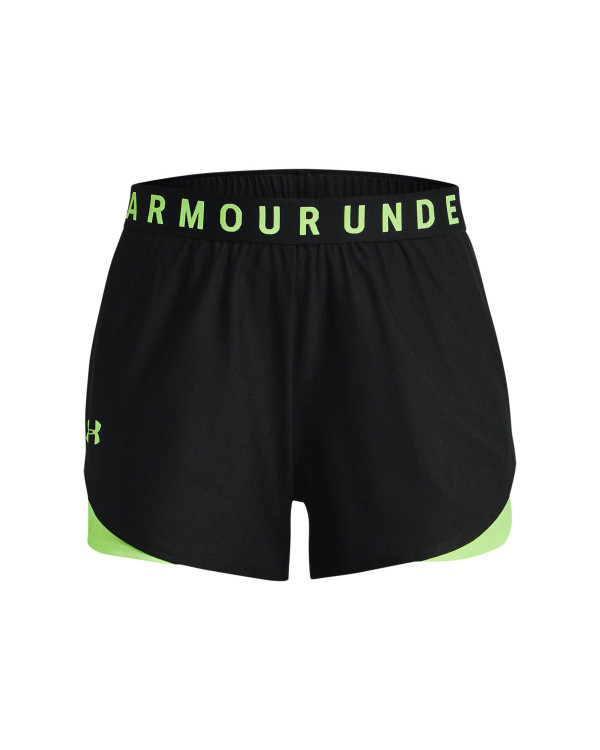 Pantaloni scurti Dama PLAY UP SHORTS 3.0 Under Armour 