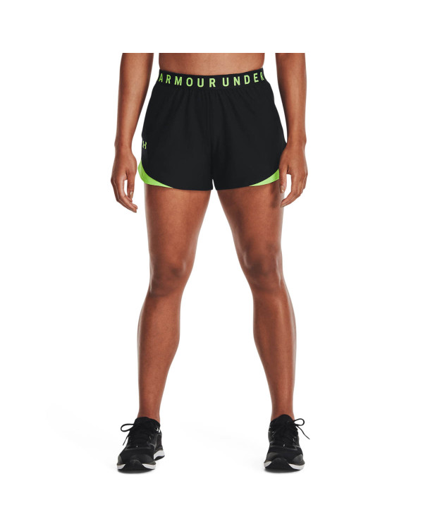 Pantaloni scurti Dama PLAY UP SHORTS 3.0 Under Armour 