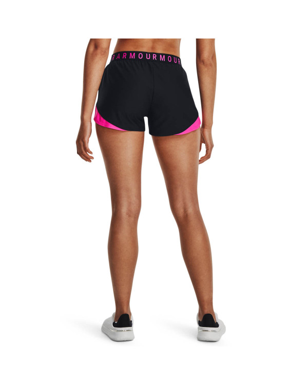 Pantaloni scurti Dama PLAY UP SHORTS 3.0 Under Armour