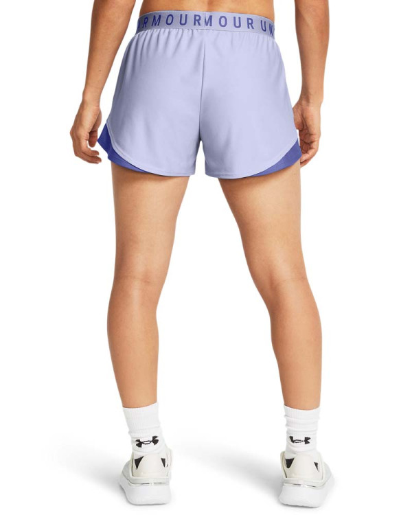 Pantaloni scurti Dama PLAY UP SHORTS 3.0 Under Armour