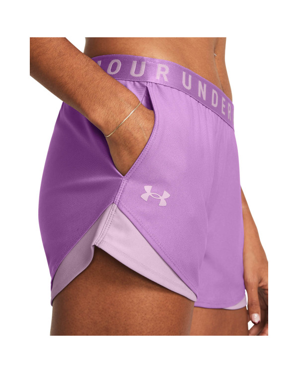 Pantaloni Scurti Dama PLAY UP SHORTS 3.0 Under Armour