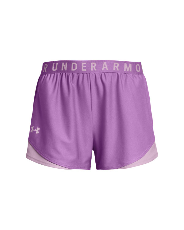 Pantaloni Scurti Dama PLAY UP SHORTS 3.0 Under Armour