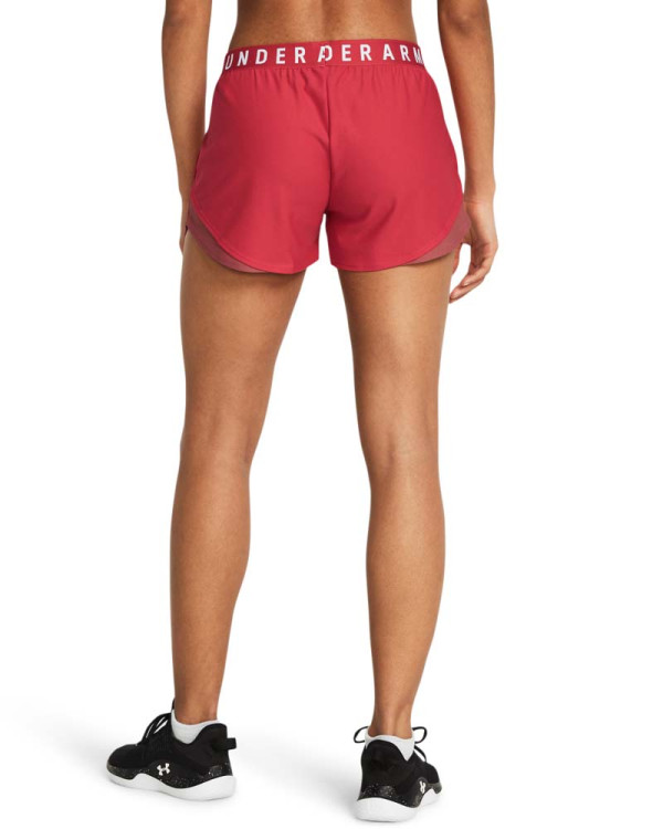 Pantaloni scurti Dama PLAY UP SHORTS 3.0 Under Armour