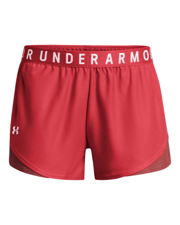 Pantaloni scurti Dama PLAY UP SHORTS 3.0 Under Armour