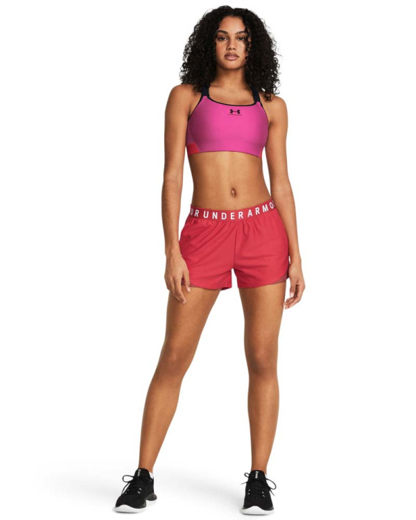 Pantaloni scurti Dama PLAY UP SHORTS 3.0 Under Armour