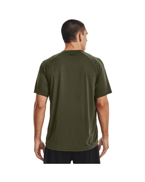 Tricou Barbati TECH 2.0 SS TEE NOVELTY Under Armour