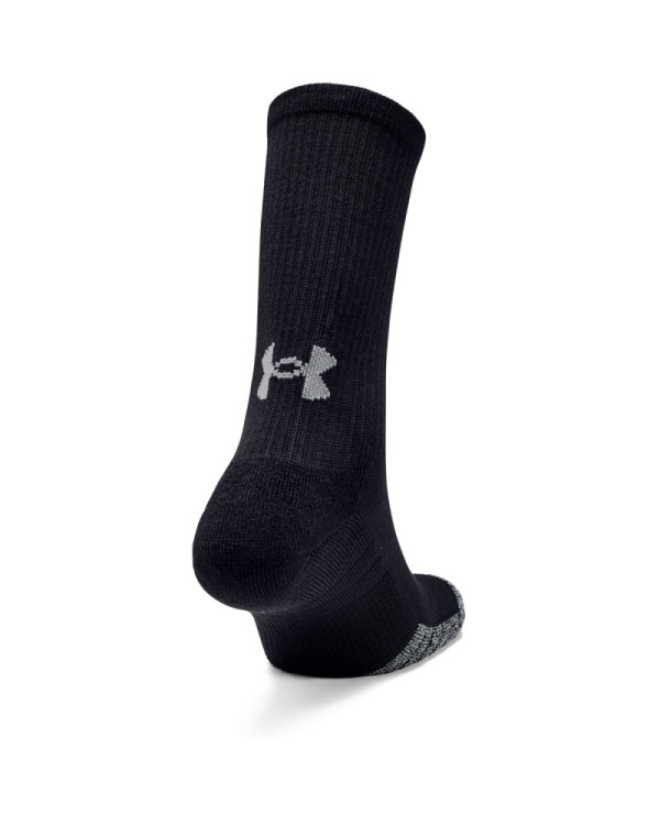 Sosete Unisex HEATGEAR CREW 3PK Under Armour