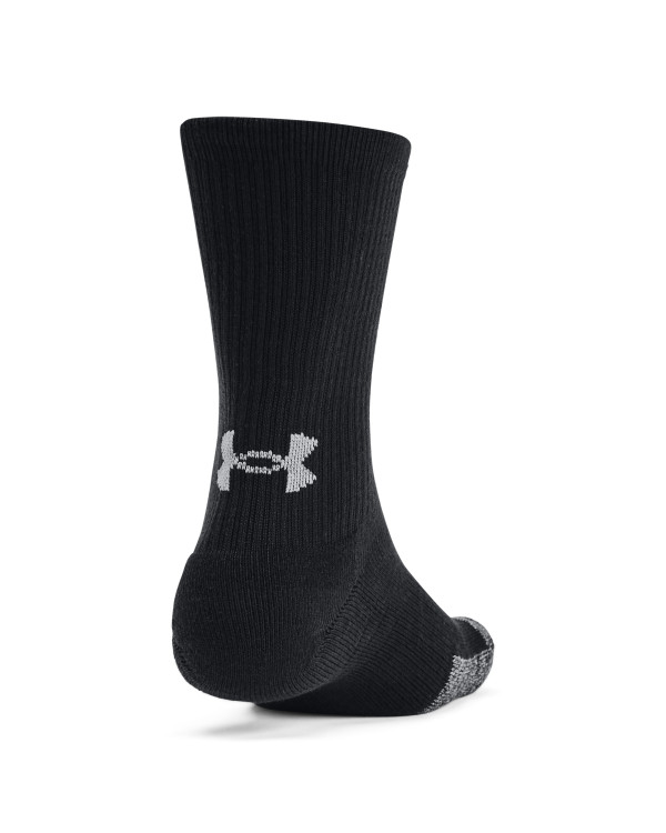 Sosete Unisex HEATGEAR CREW Under Armour