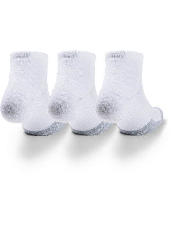 Sosete Unisex HEATGEAR LOW CUT 3PK Under Armour