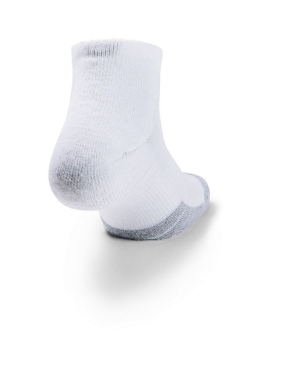 Sosete Unisex HEATGEAR LOW CUT 3PK Under Armour