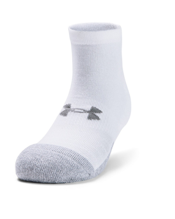 Sosete Unisex HEATGEAR LOW CUT 3PK Under Armour