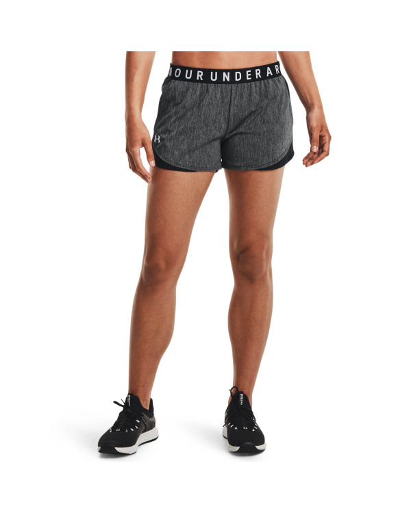 Pantaloni scurti Dama PLAY UP TWIST SHORTS 3.0 Under Armour 
