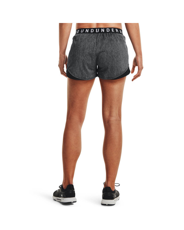 Pantaloni scurti Dama PLAY UP TWIST SHORTS 3.0 Under Armour