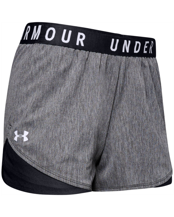 Pantaloni scurti Dama PLAY UP TWIST SHORTS 3.0 Under Armour