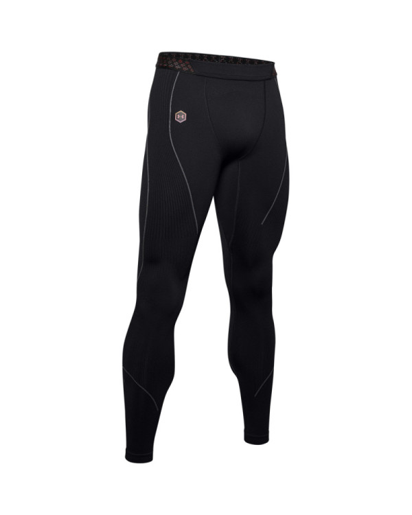 Colanti Barbati RUSH HEATGEAR SEAMLESS LEGGING Under Armour