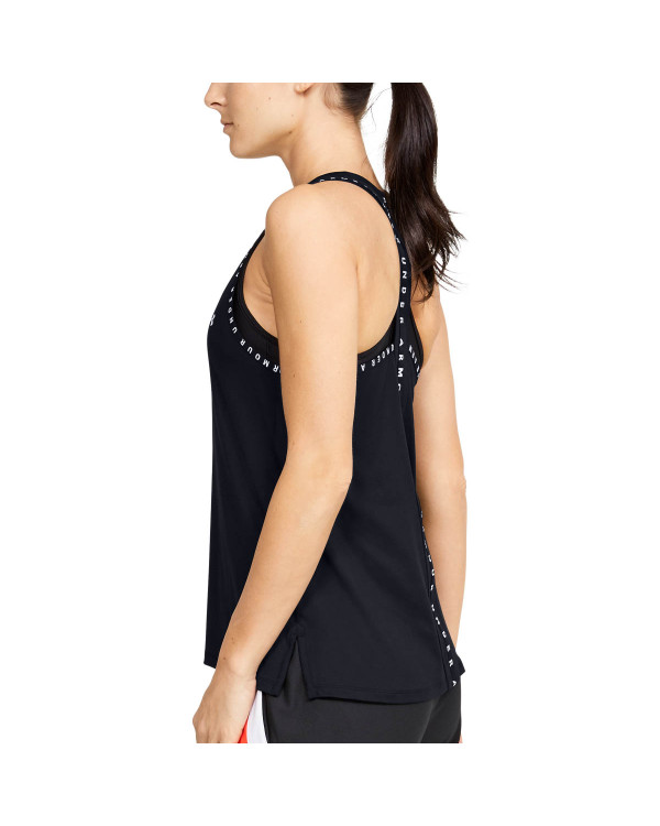 Maiou Dama KNOCKOUT TANK Under Armour 