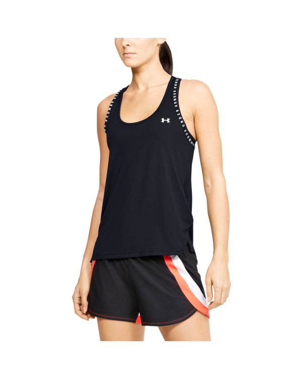 Maiou Dama KNOCKOUT TANK Under Armour 
